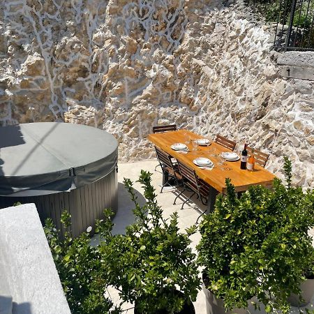 Krka Waterfalls Skradin Bagian luar foto